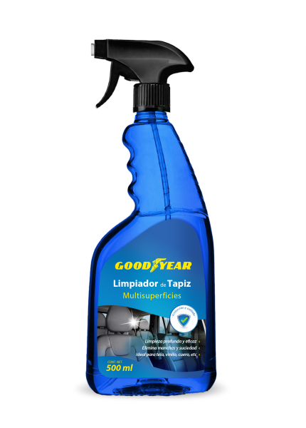 Limpiador de Tapiz Multisuperficies Goodyear
